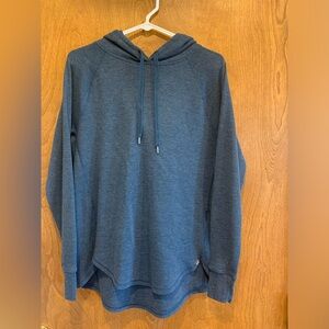 Under Armour hoodie